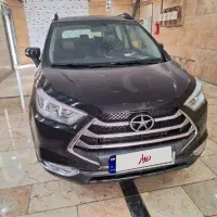 جک s3 مدل ۱۴۰۲