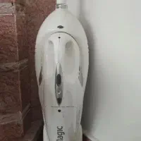 جارو شارژی عصایی مجیک سالم