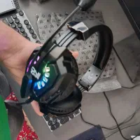 هدفون گیمینگ