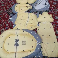 تشک گارد دار