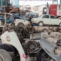 لوازم استوک دوو،نیسان،پراید،پژو،پیکان