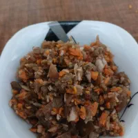 ترشی سرکه ریز