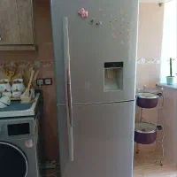 یخچال فریزر