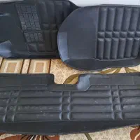 کفی ۵ بعدی شاهین