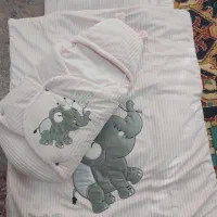 سرویس خواب نوزادی