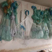 جهت سفارش تورپرتابی تور ماهیگیری موجوده