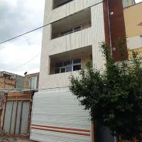 آپارتمان کلیدنخورده در باسمنج