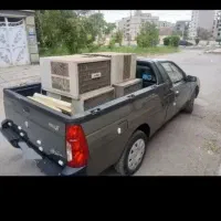 نمایندگی مشتری کولر سوخته سالم هستم