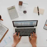ثبت نام کار تایپیست