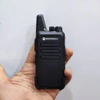 بیسیم موتورولا mt666 ساخت مالزی با شارژر تایپ c