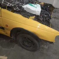تاکسی فروشی