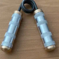 فنر تقویت مچ ۶ میل سنگین