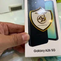 سام سونگ A26