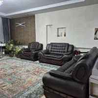 مبل چرم