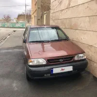پراید