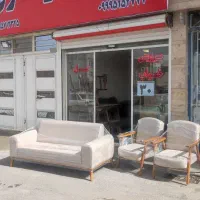 مبل آرشین