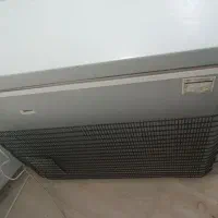 فریزر صندوقی
