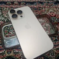 فروش گوشی ایفون ۱۶ پرو zaaباطری ۸۹