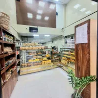 فروش مغازه تجاری