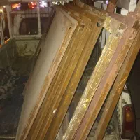 درب حال فروشی