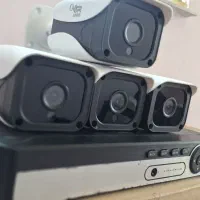 دوربین مداربسته
