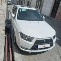 دناپلاس ۶ دنده توربو شارژ تمام فول