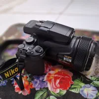 دوربین p1000|دوربین عکاسی و فیلمبرداری|زاهدان, |دیوار