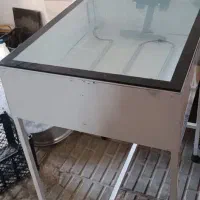 دستگاه چاپ سیلک