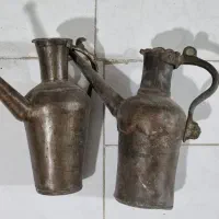 افتابه مسی
