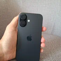 Iphone 16|موبایل|پردیس, فاز ۲|دیوار