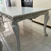 میز ناهار خوری