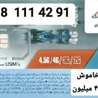 09128114959|سیم‌کارت|همدان, |دیوار