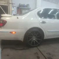 رینگ و لاستیک ۱۸