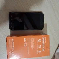گوشی گلکسی j5 2015  السیدیش خراب