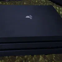 ps4 pro|کنسول، بازی ویدئویی و آنلاین|خرمشهر, |دیوار