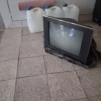 تلویزیون