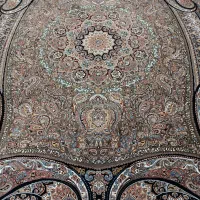 دو تخته فرش سالم
