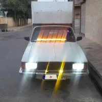 پیکان وانت درحد صفر مدل ۹۳(۵۵۰ملیون تومان)