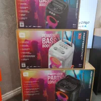اقساط اسپیکر JBL PartyBox قسطی