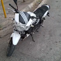 موتور آپاچی ۱۸۰