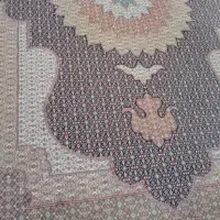 قالی 12 متری ریز ماهی تمیز