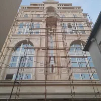پیش-فروش-اپارتمان-مرحله-سقف-اول