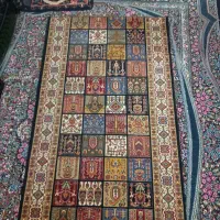 گلیم فرش نوو