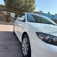مزدا3مدل۸۷استثنایی