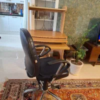 میز وصندلی کامپیوتر
