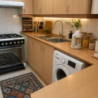 50متر/پارکینگ‌دار/ خیابان کارگر بالای پاستور/تخلیه|فروش آپارتمان|تهران, آذربایجان|دیوار