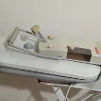 اتو پرس