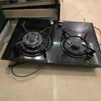 اجاق گاز رومیزی البرز