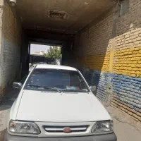 پرایدسواری صبا
