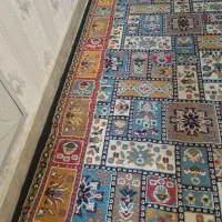 گلیم نوطول۵عرض۱